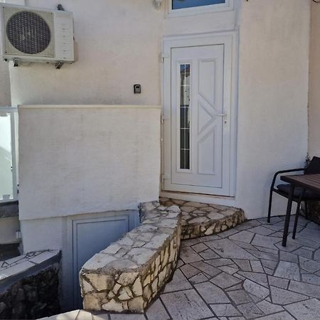Apartment Ana Lozica With Terrace Dubrovník Exteriér fotografie