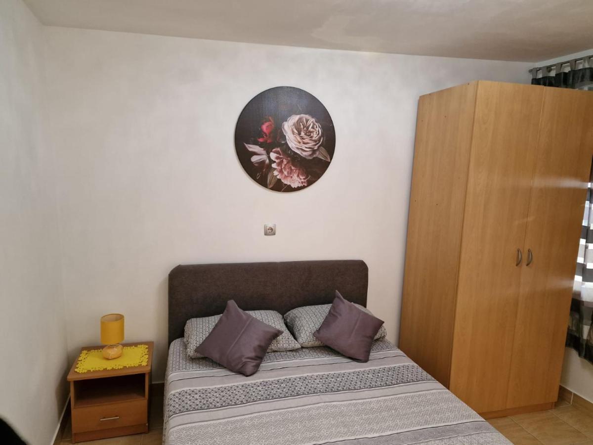 Apartment Ana Lozica With Terrace Dubrovník Exteriér fotografie