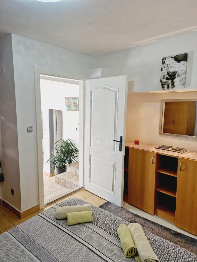 Apartment Ana Lozica With Terrace Dubrovník Exteriér fotografie